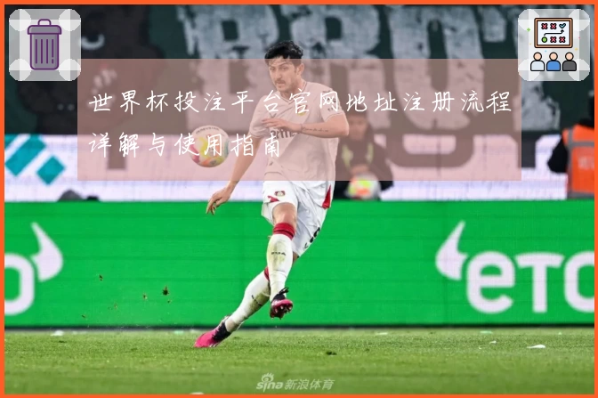 世界杯投注平台官网地址注册流程详解与使用指南