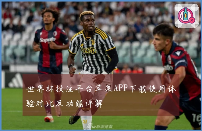 世界杯投注平台苹果APP下载使用体验对比及功能详解