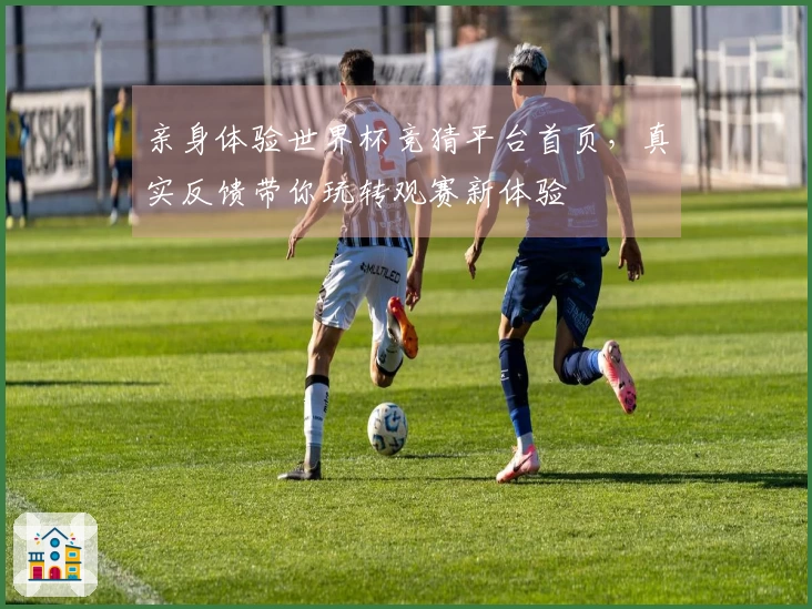 亲身体验世界杯竞猜平台首页，真实反馈带你玩转观赛新体验