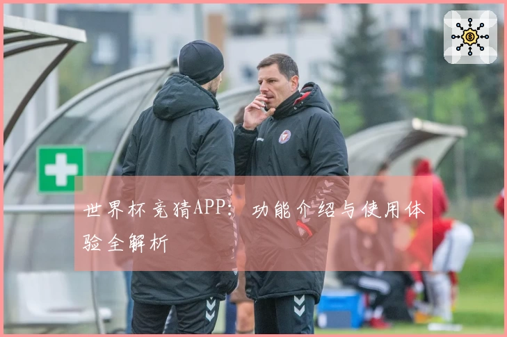 世界杯竞猜APP:功能介绍与使用体验全解析
