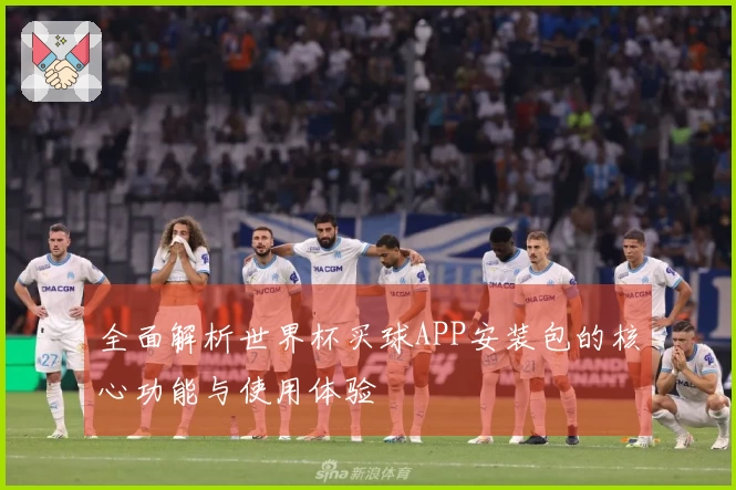 全面解析世界杯买球APP安装包的核心功能与使用体验