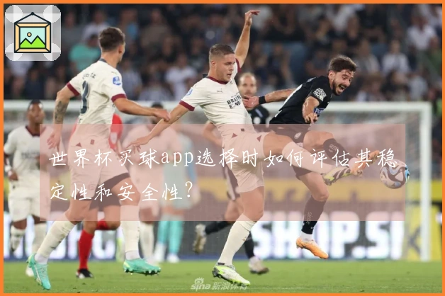 世界杯买球app选择时如何评估其稳定性和安全性？